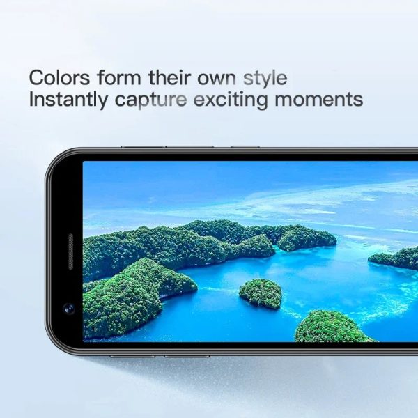 SOYES XS16 Mini Smartphone - 图片 8